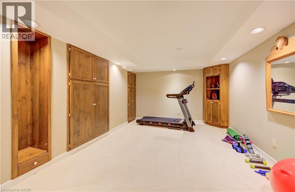 60 Huntley Crescent, Kitchener, Ontario  N2M 2R3 - Photo 35 - 40830532