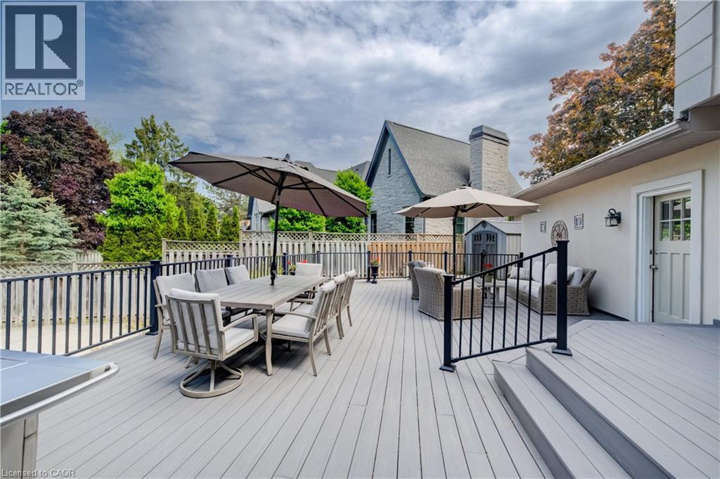 60 Huntley Crescent, Kitchener, Ontario  N2M 2R3 - Photo 36 - 40830532