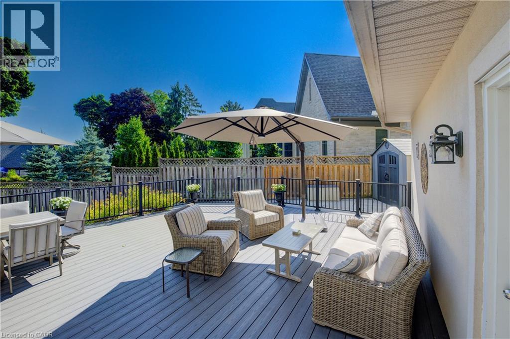 60 Huntley Crescent, Kitchener, Ontario  N2M 2R3 - Photo 37 - 40830532