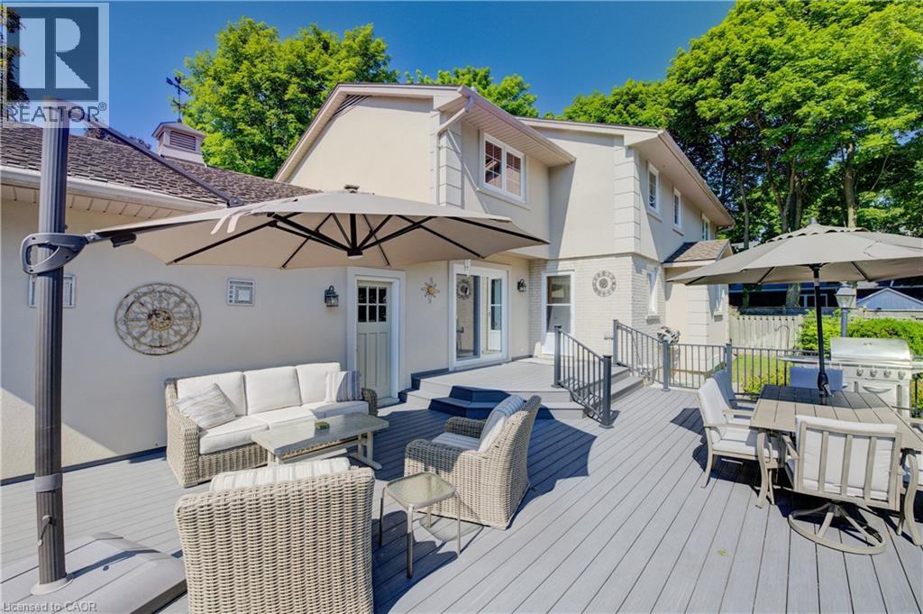 60 Huntley Crescent, Kitchener, Ontario  N2M 2R3 - Photo 38 - 40830532