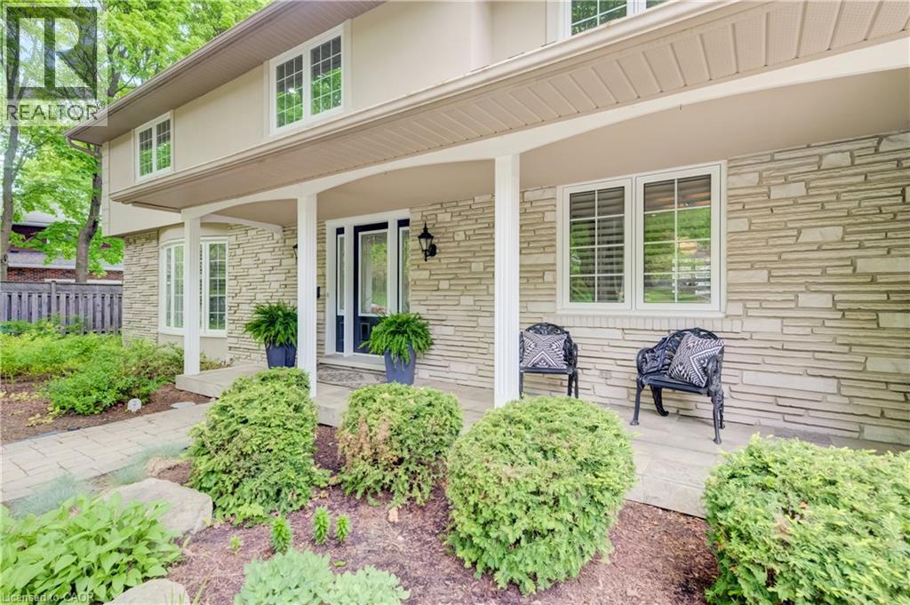 60 Huntley Crescent, Kitchener, Ontario  N2M 2R3 - Photo 4 - 40830532