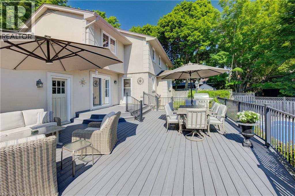 60 Huntley Crescent, Kitchener, Ontario  N2M 2R3 - Photo 40 - 40830532