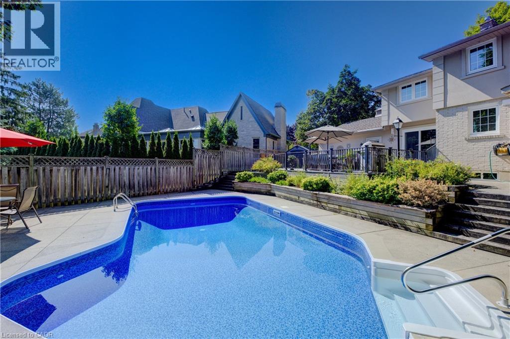 60 Huntley Crescent, Kitchener, Ontario  N2M 2R3 - Photo 42 - 40830532