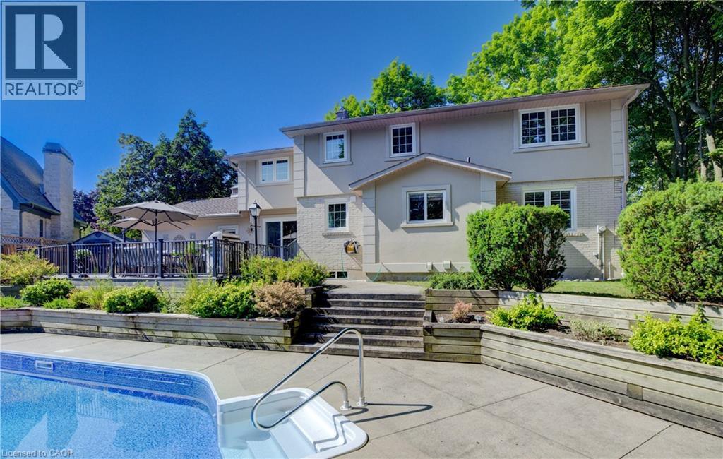 60 Huntley Crescent, Kitchener, Ontario  N2M 2R3 - Photo 43 - 40830532