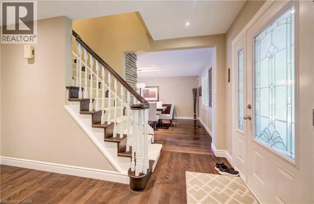 60 Huntley Crescent, Kitchener, Ontario  N2M 2R3 - Photo 5 - 40830532