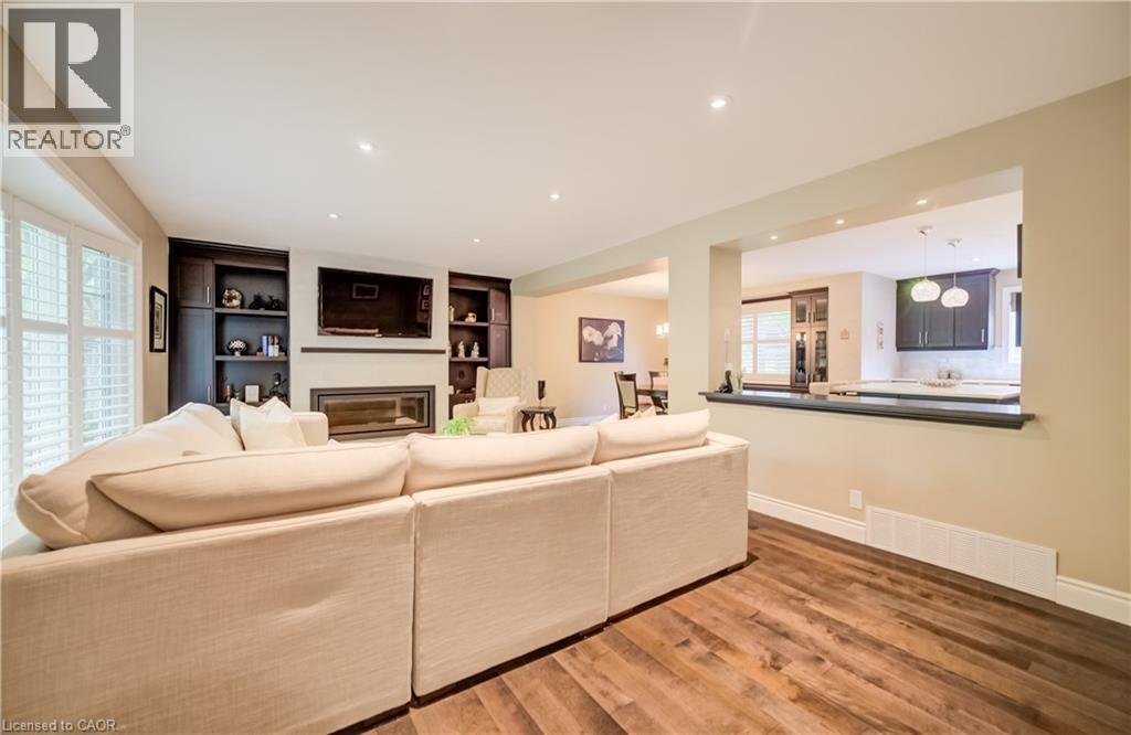 60 Huntley Crescent, Kitchener, Ontario  N2M 2R3 - Photo 6 - 40830532