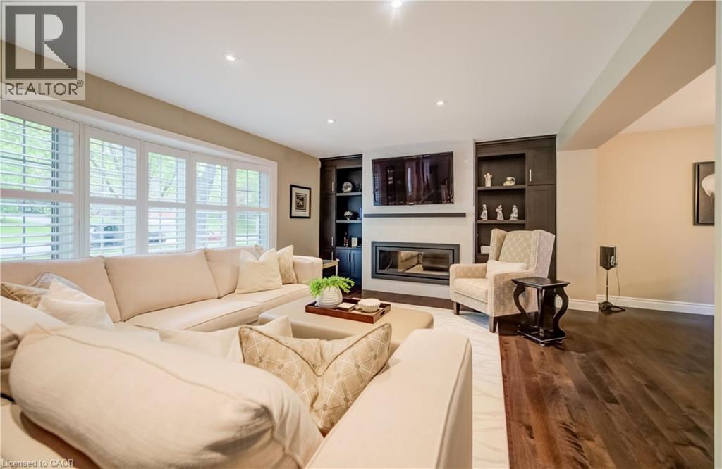 60 Huntley Crescent, Kitchener, Ontario  N2M 2R3 - Photo 7 - 40830532