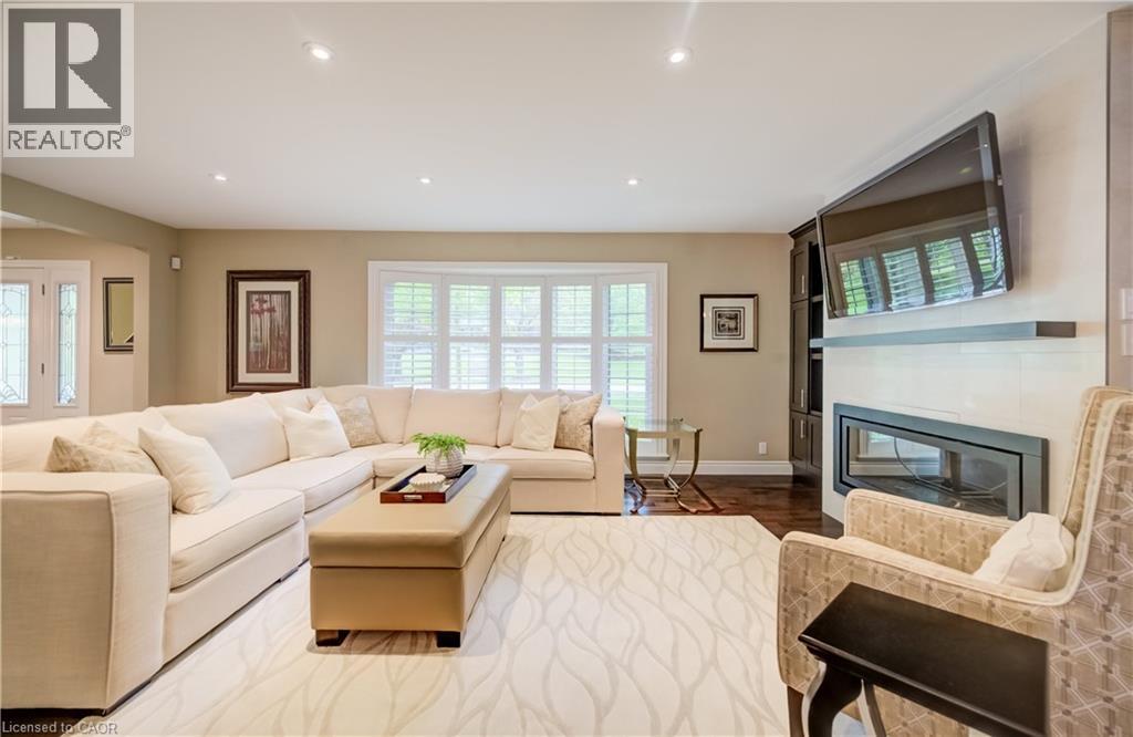 60 Huntley Crescent, Kitchener, Ontario  N2M 2R3 - Photo 8 - 40830532