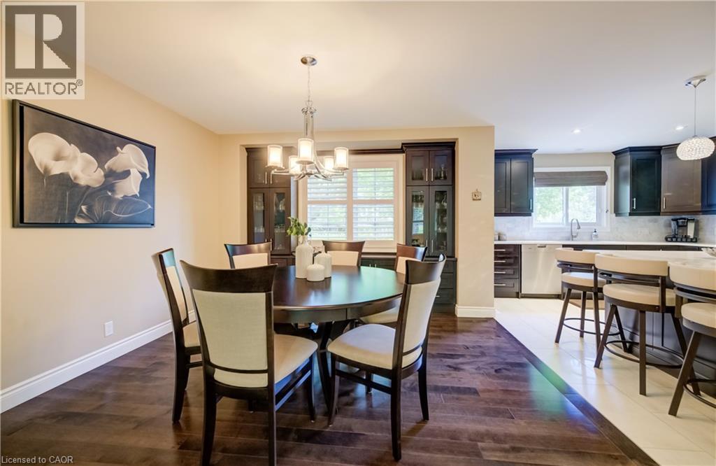 60 Huntley Crescent, Kitchener, Ontario  N2M 2R3 - Photo 9 - 40830532