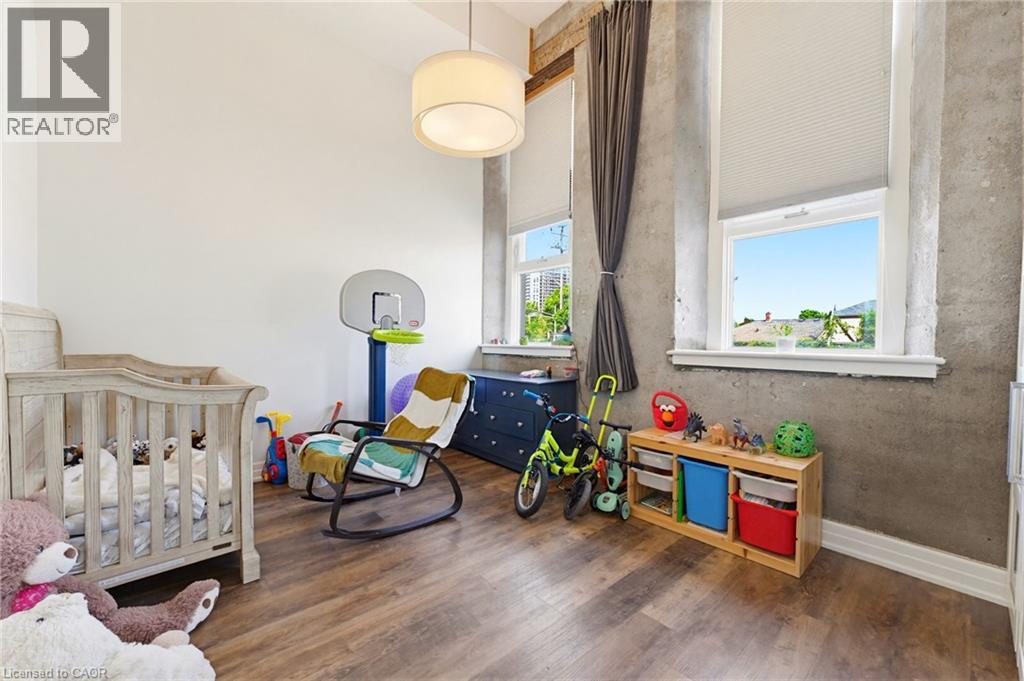 25 Concession Street Unit# 111, Cambridge, Ontario  N1R 2G6 - Photo 15 - 40833826