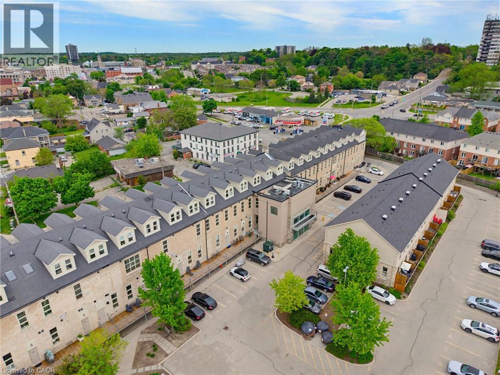 25 Concession Street Unit# 111, Cambridge, Ontario  N1R 2G6 - Photo 18 - 40833826