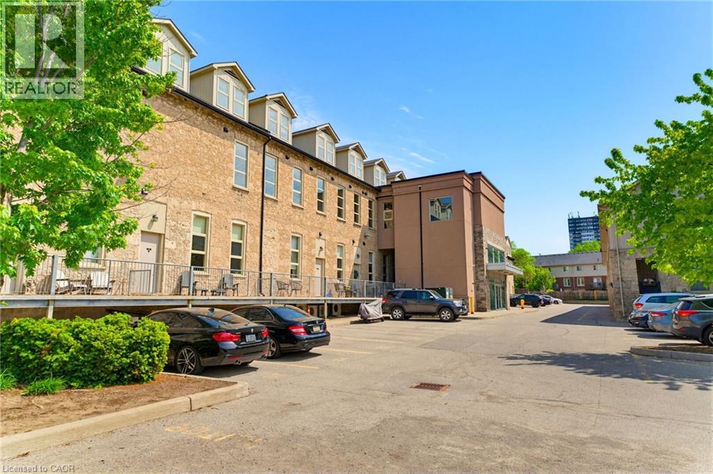25 Concession Street Unit# 111, Cambridge, Ontario  N1R 2G6 - Photo 2 - 40833826