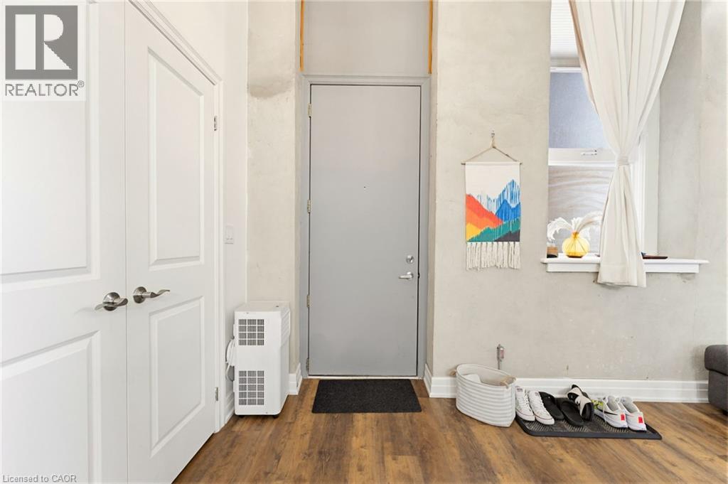 25 Concession Street Unit# 111, Cambridge, Ontario  N1R 2G6 - Photo 20 - 40833826