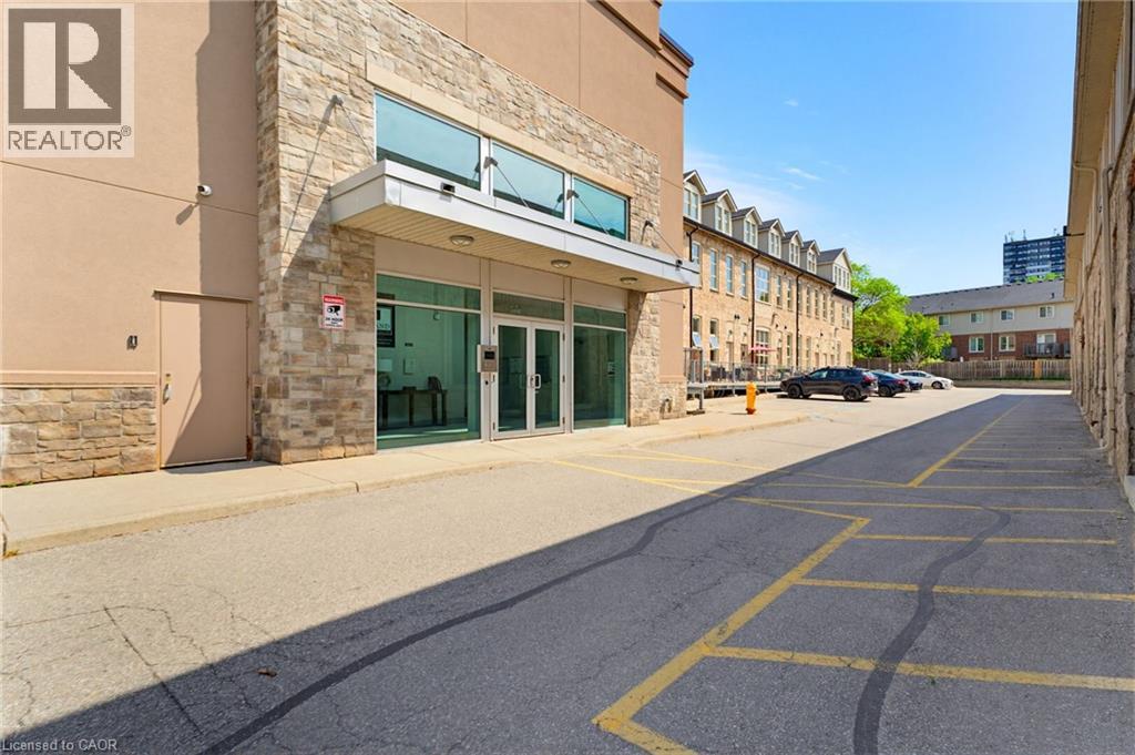 25 Concession Street Unit# 111, Cambridge, Ontario  N1R 2G6 - Photo 21 - 40833826