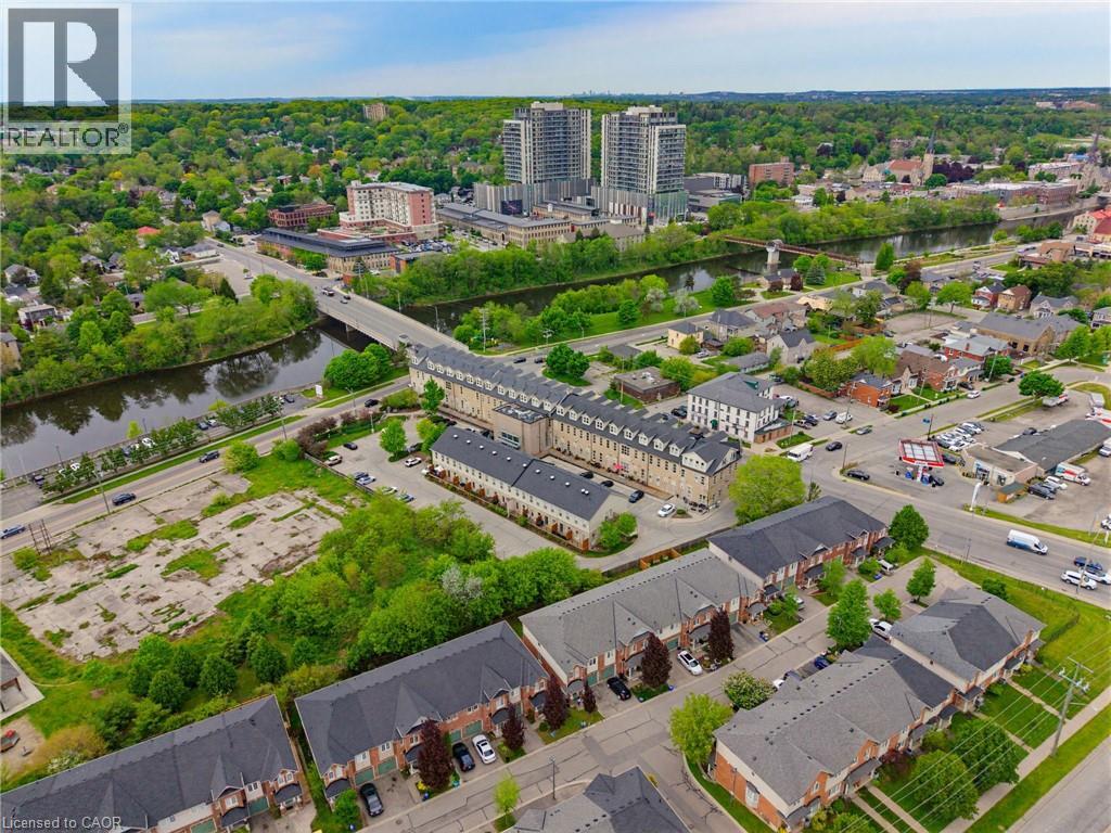 25 Concession Street Unit# 111, Cambridge, Ontario  N1R 2G6 - Photo 22 - 40833826