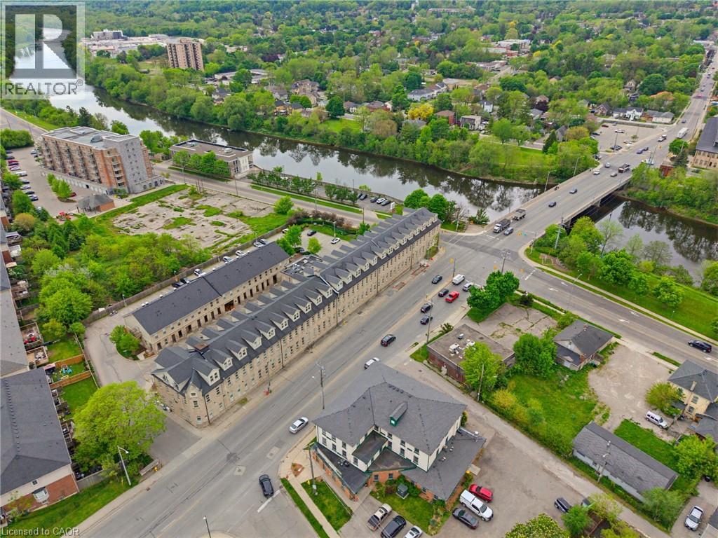 25 Concession Street Unit# 111, Cambridge, Ontario  N1R 2G6 - Photo 23 - 40833826