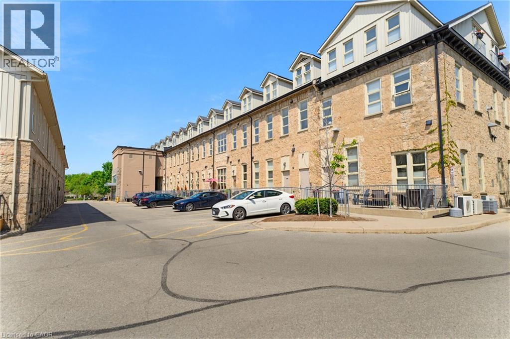 25 Concession Street Unit# 111, Cambridge, Ontario  N1R 2G6 - Photo 24 - 40833826