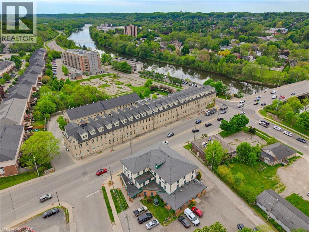 25 Concession Street Unit# 111, Cambridge, Ontario  N1R 2G6 - Photo 25 - 40833826