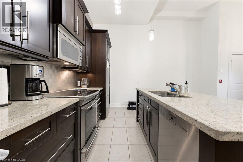 25 Concession Street Unit# 111, Cambridge, Ontario  N1R 2G6 - Photo 7 - 40833826