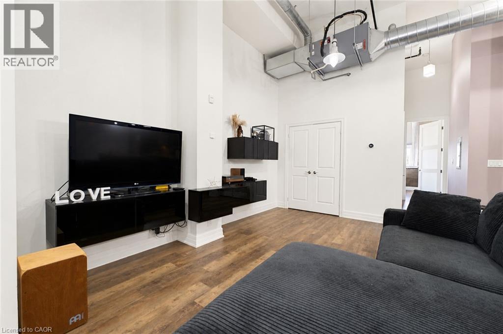 25 Concession Street Unit# 111, Cambridge, Ontario  N1R 2G6 - Photo 8 - 40833826