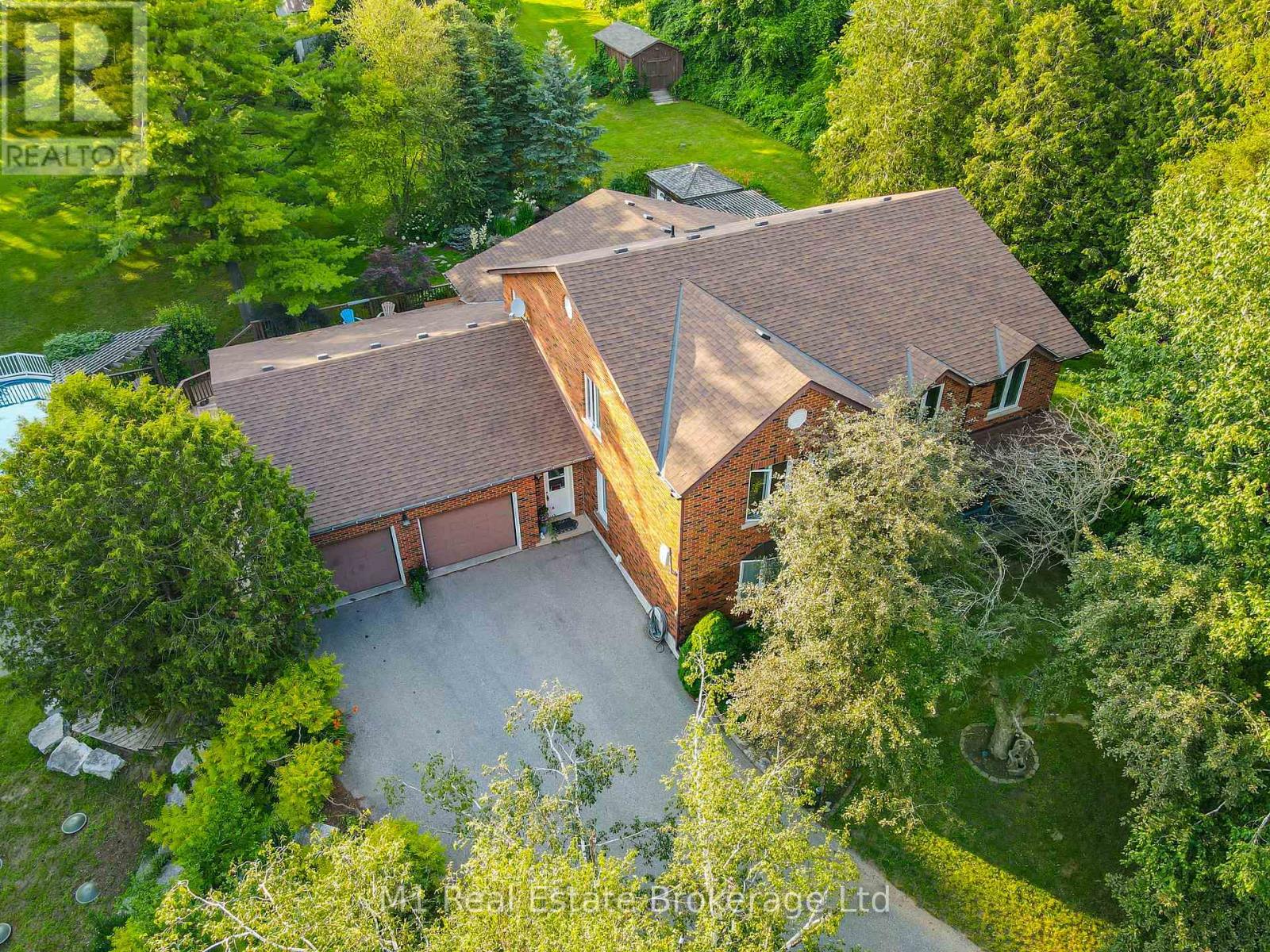 6946 Fife Road, Guelph/eramosa, Ontario  N1H 6J4 - Photo 2 - X13220028