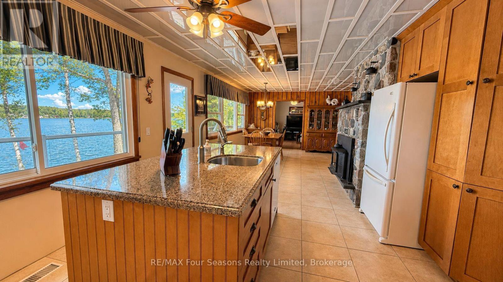 52 Shore Drive, South Bruce Peninsula, Ontario  N0H 1A0 - Photo 16 - X13220068