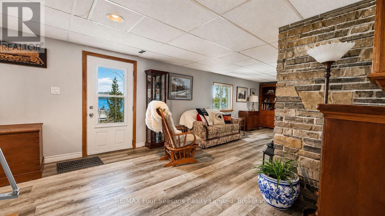 52 Shore Drive, South Bruce Peninsula, Ontario  N0H 1A0 - Photo 32 - X13220068