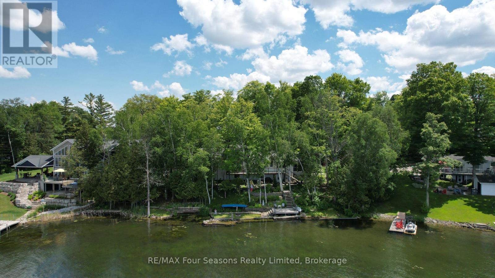 52 Shore Drive, South Bruce Peninsula, Ontario  N0H 1A0 - Photo 36 - X13220068