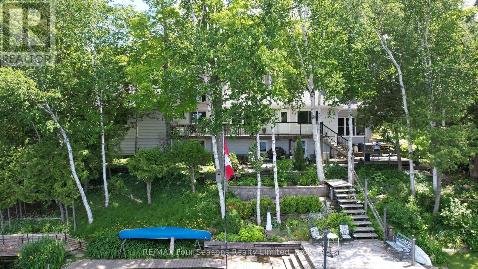52 Shore Drive, South Bruce Peninsula, Ontario  N0H 1A0 - Photo 37 - X13220068