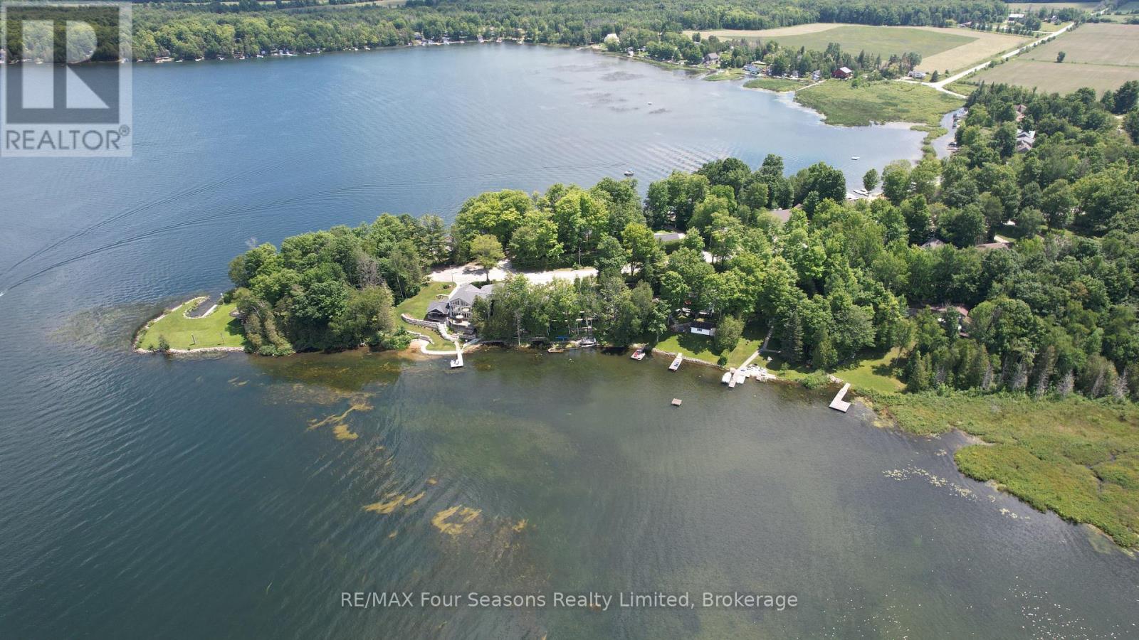 52 Shore Drive, South Bruce Peninsula, Ontario  N0H 1A0 - Photo 40 - X13220068