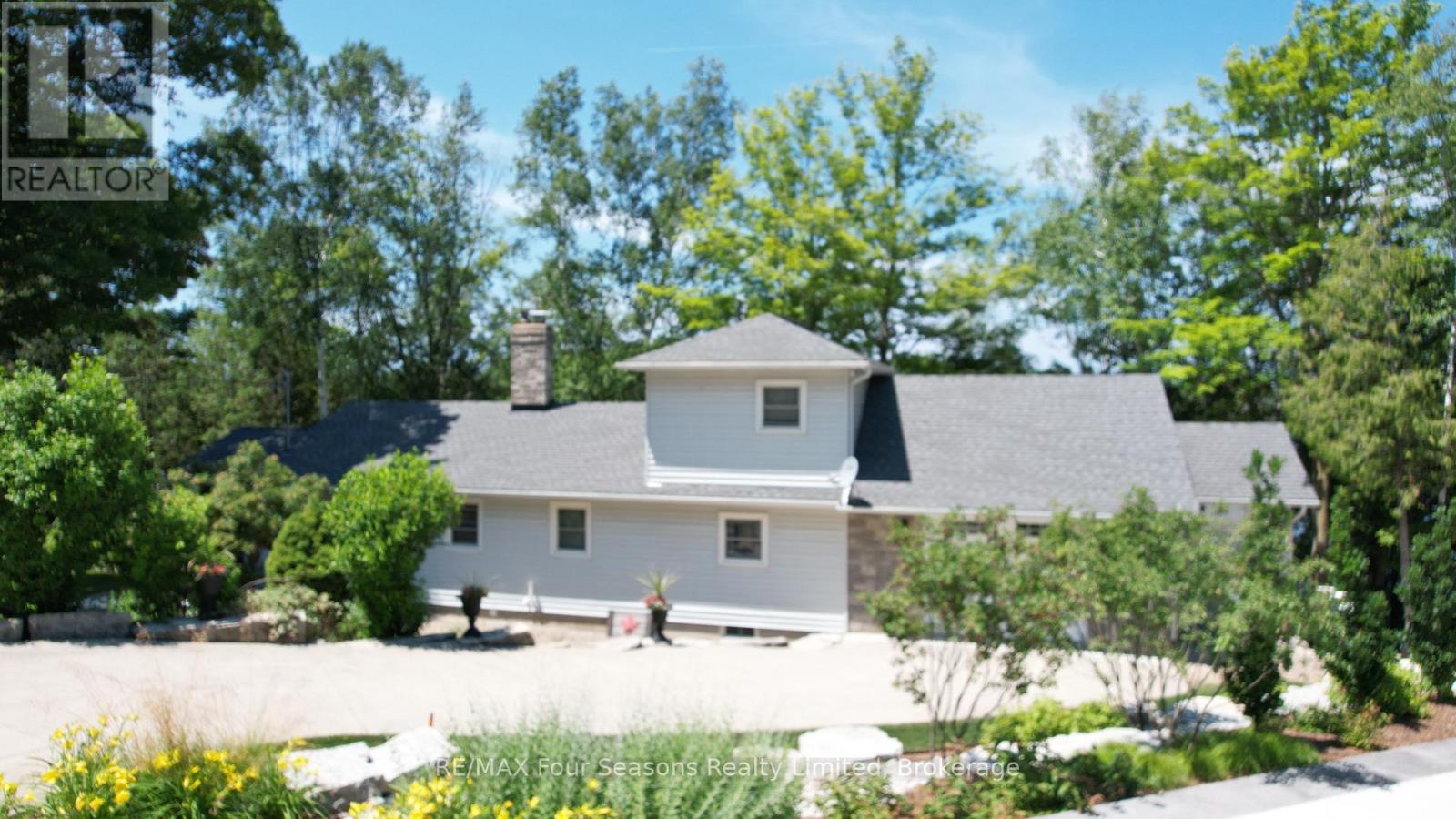 52 Shore Drive, South Bruce Peninsula, Ontario  N0H 1A0 - Photo 42 - X13220068