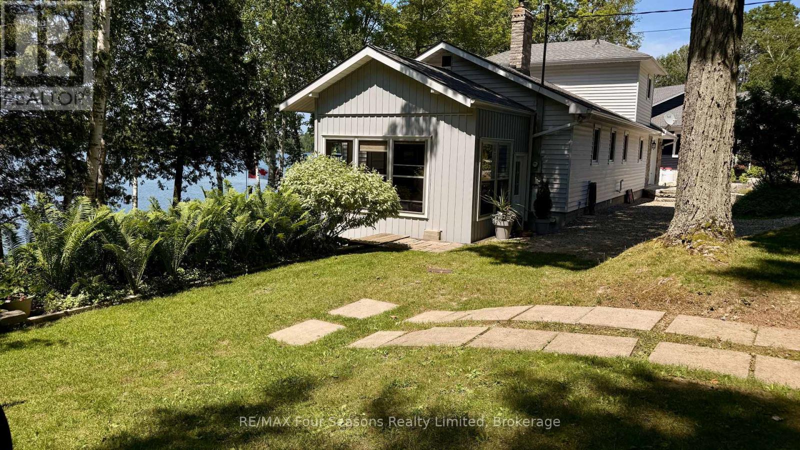 52 Shore Drive, South Bruce Peninsula, Ontario  N0H 1A0 - Photo 44 - X13220068