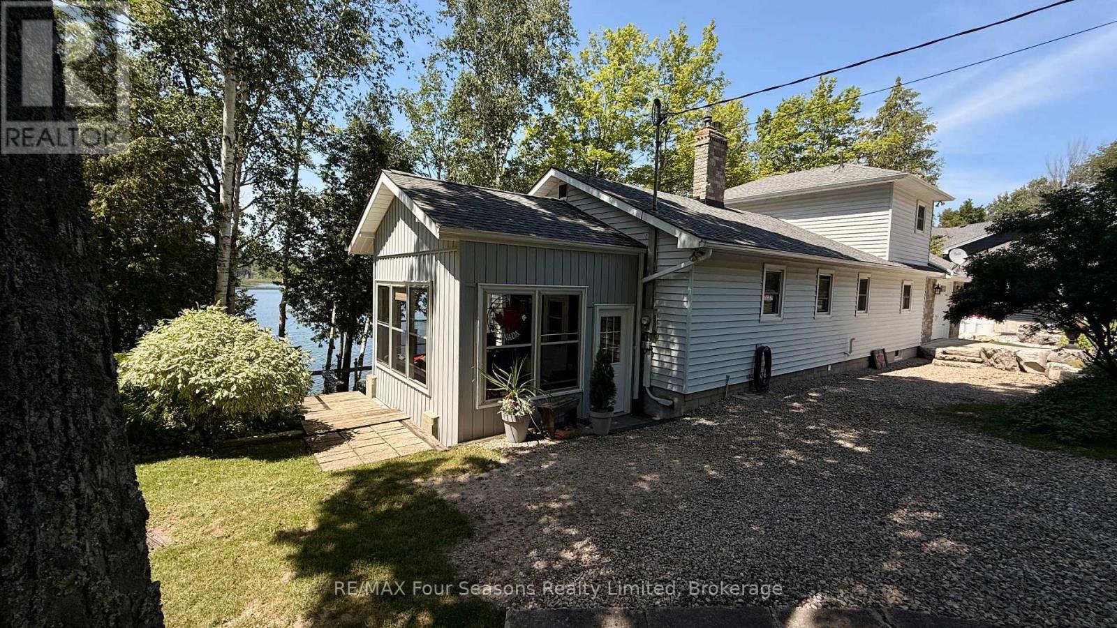 52 Shore Drive, South Bruce Peninsula, Ontario  N0H 1A0 - Photo 45 - X13220068