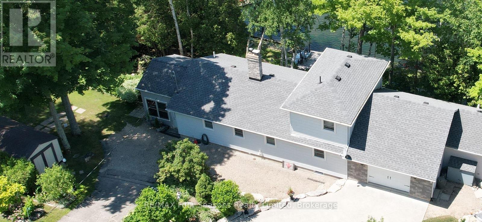 52 Shore Drive, South Bruce Peninsula, Ontario  N0H 1A0 - Photo 46 - X13220068