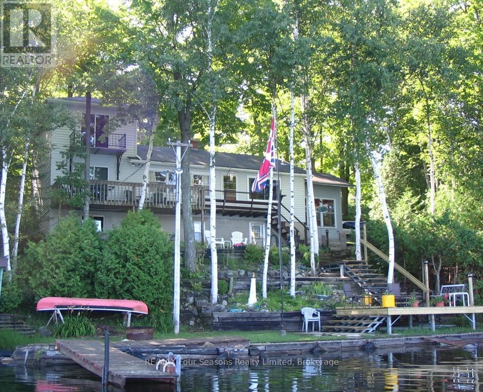 52 Shore Drive, South Bruce Peninsula, Ontario  N0H 1A0 - Photo 6 - X13220068