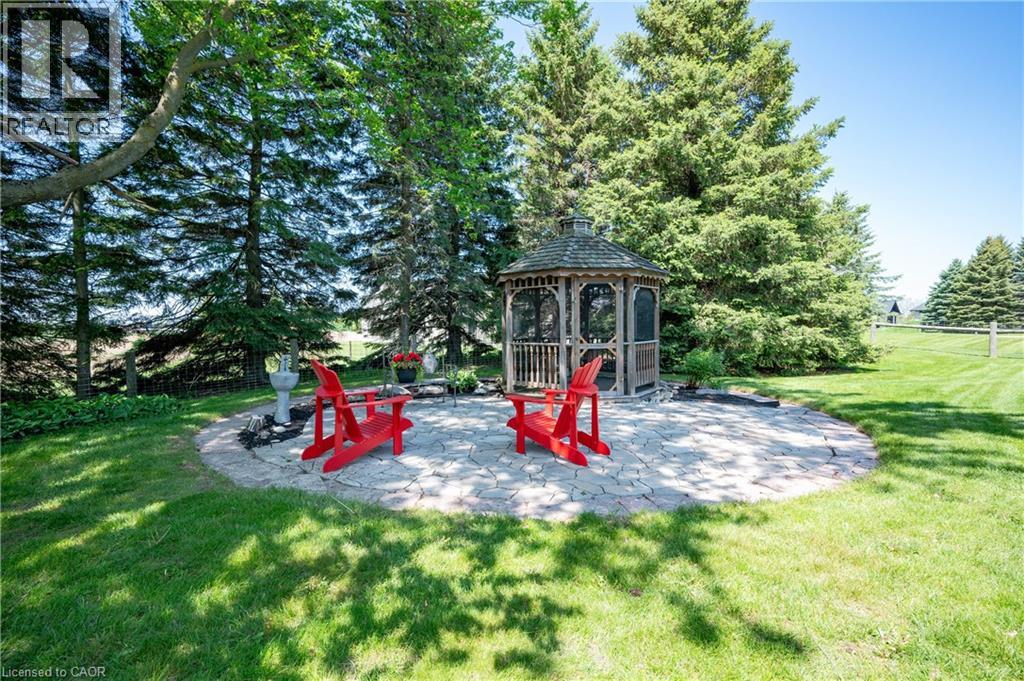 1068 Cameron Road, Ayr, Ontario  N0B 1E0 - Photo 29 - 40835041