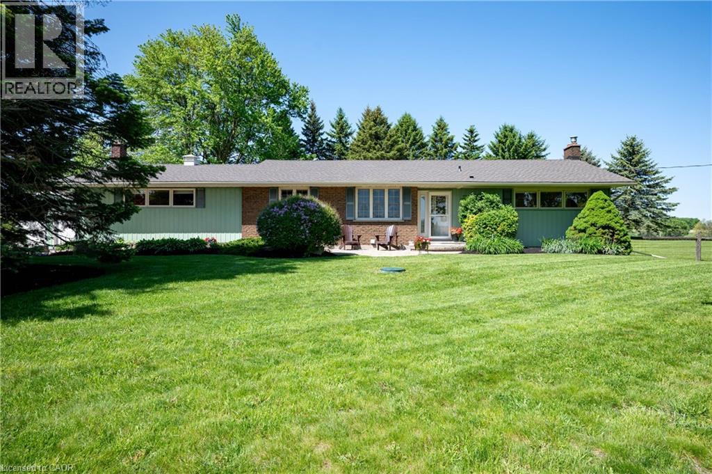 1068 Cameron Road, Ayr, Ontario  N0B 1E0 - Photo 3 - 40835041