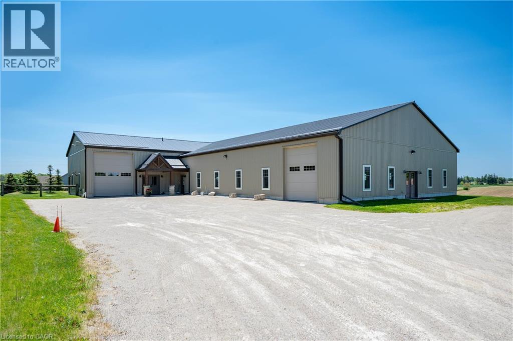 1068 Cameron Road, Ayr, Ontario  N0B 1E0 - Photo 36 - 40835041
