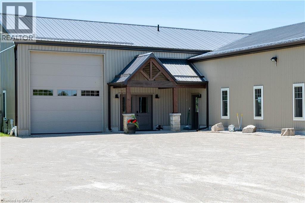 1068 Cameron Road, Ayr, Ontario  N0B 1E0 - Photo 37 - 40835041