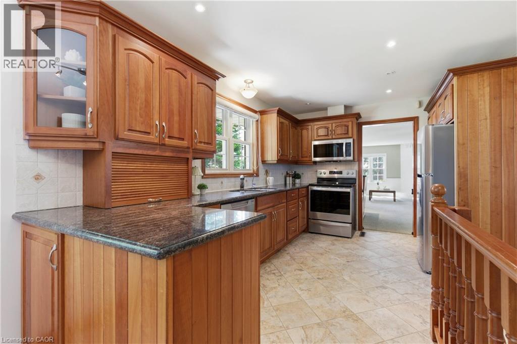 1068 Cameron Road, Ayr, Ontario  N0B 1E0 - Photo 8 - 40835041
