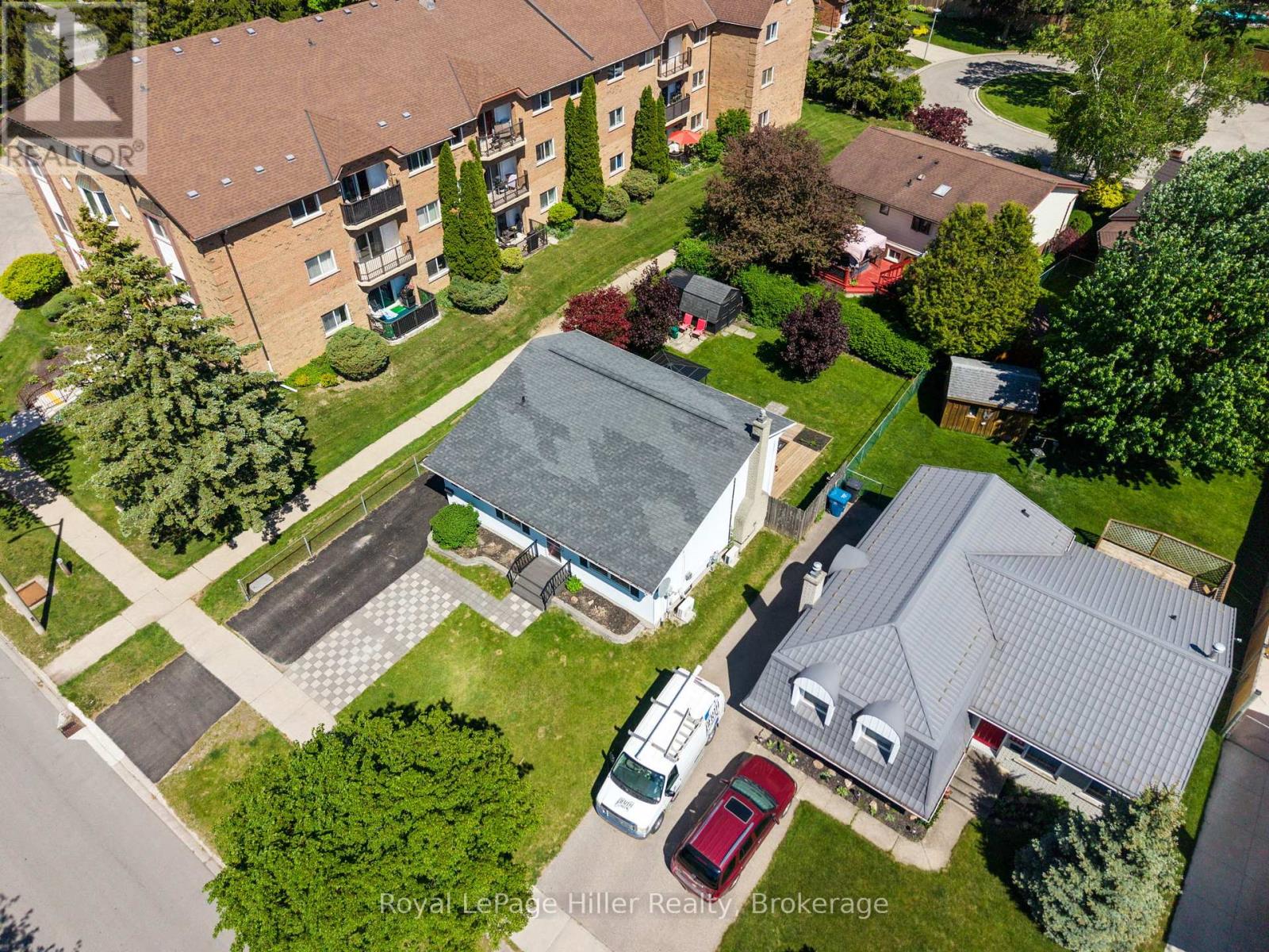 27 Greenwood Drive, Stratford, Ontario  N5A 7K1 - Photo 35 - X13220308