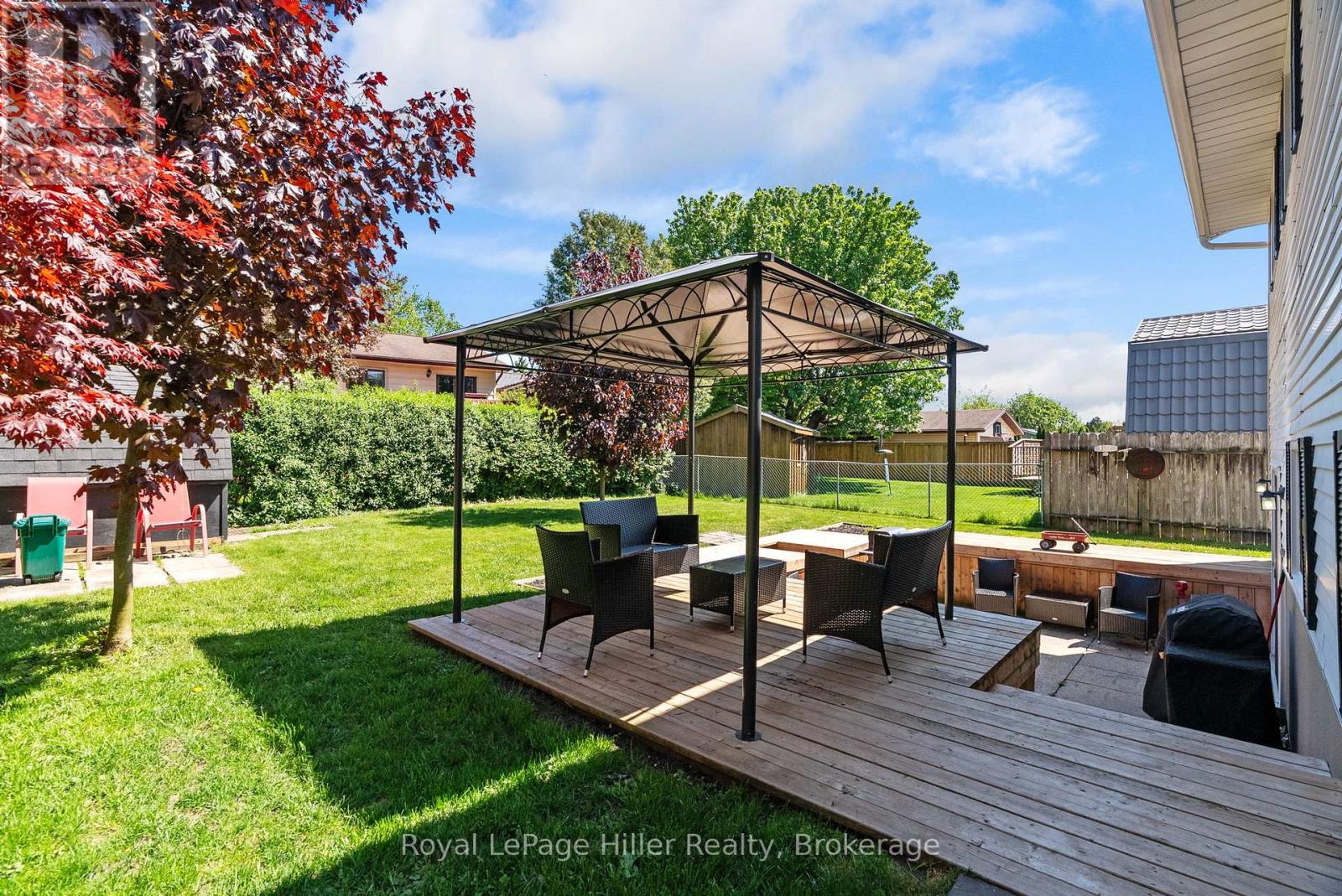 27 Greenwood Drive, Stratford, Ontario  N5A 7K1 - Photo 36 - X13220308