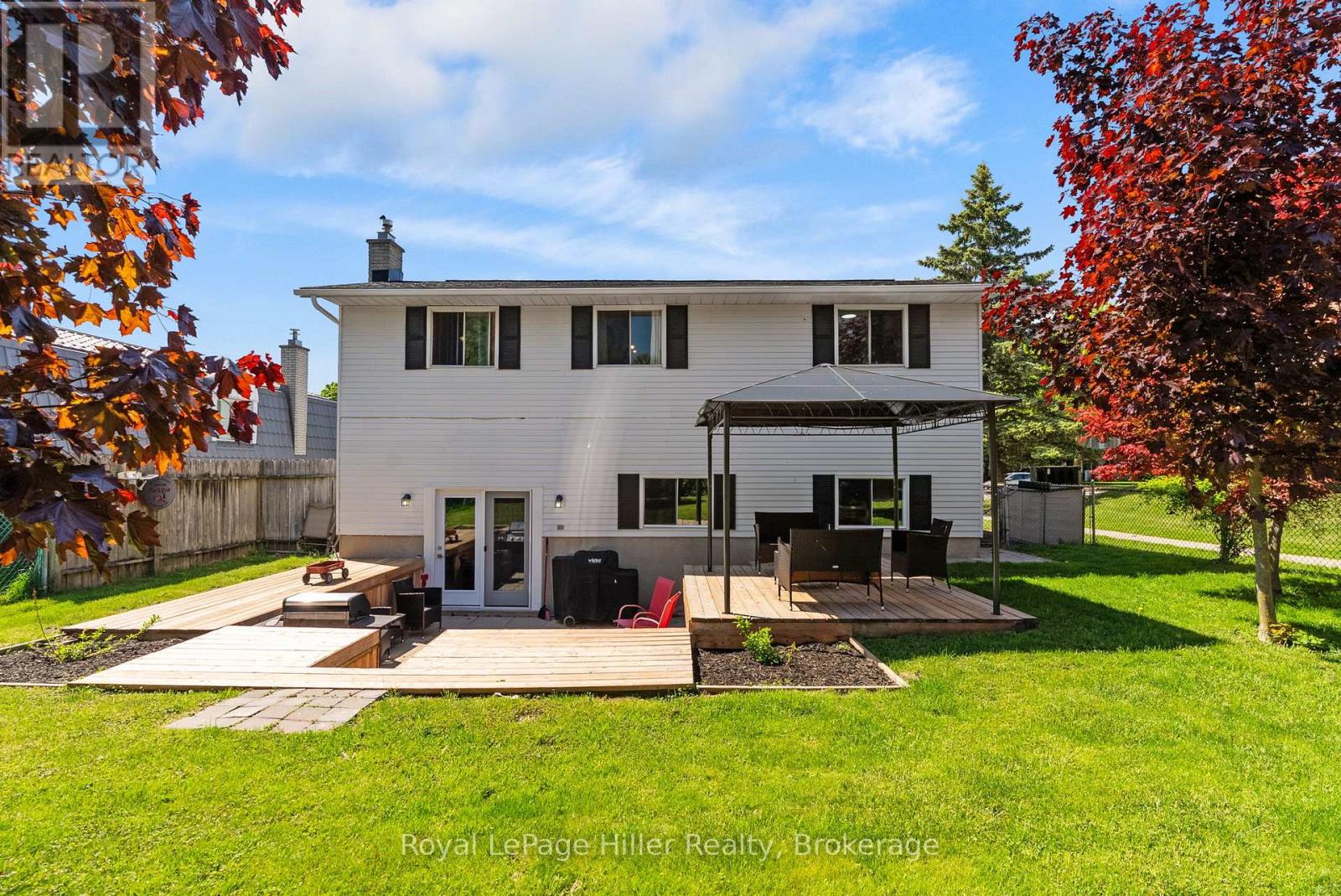 27 Greenwood Drive, Stratford, Ontario  N5A 7K1 - Photo 38 - X13220308