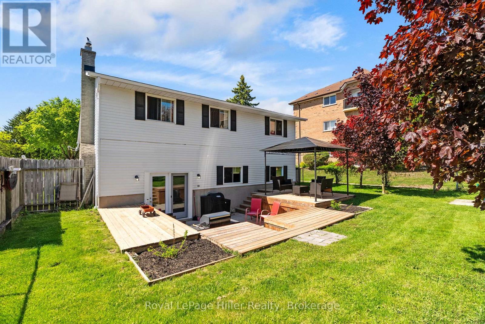 27 Greenwood Drive, Stratford, Ontario  N5A 7K1 - Photo 39 - X13220308