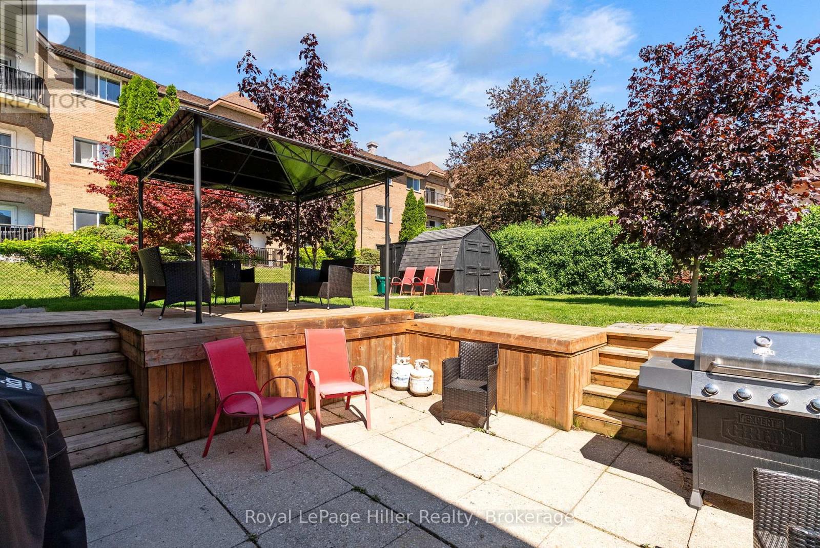 27 Greenwood Drive, Stratford, Ontario  N5A 7K1 - Photo 40 - X13220308