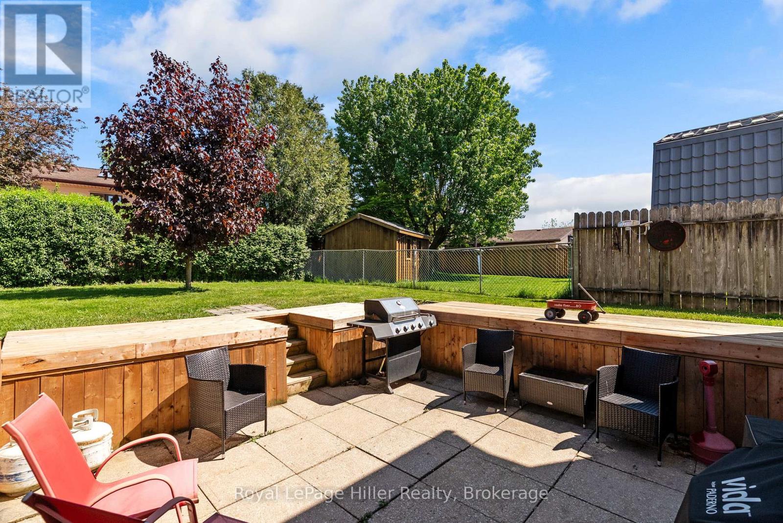 27 Greenwood Drive, Stratford, Ontario  N5A 7K1 - Photo 41 - X13220308