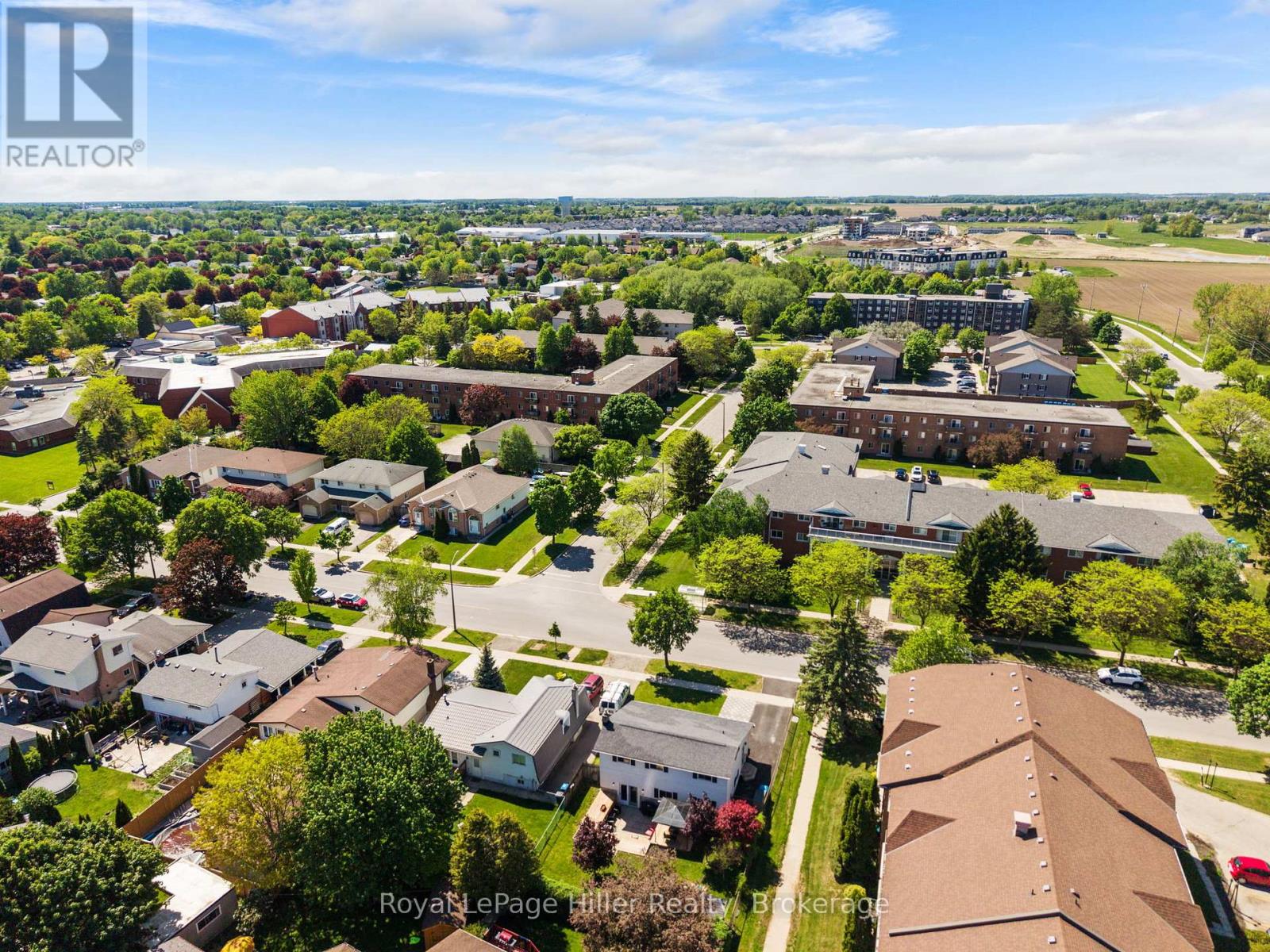 27 Greenwood Drive, Stratford, Ontario  N5A 7K1 - Photo 42 - X13220308