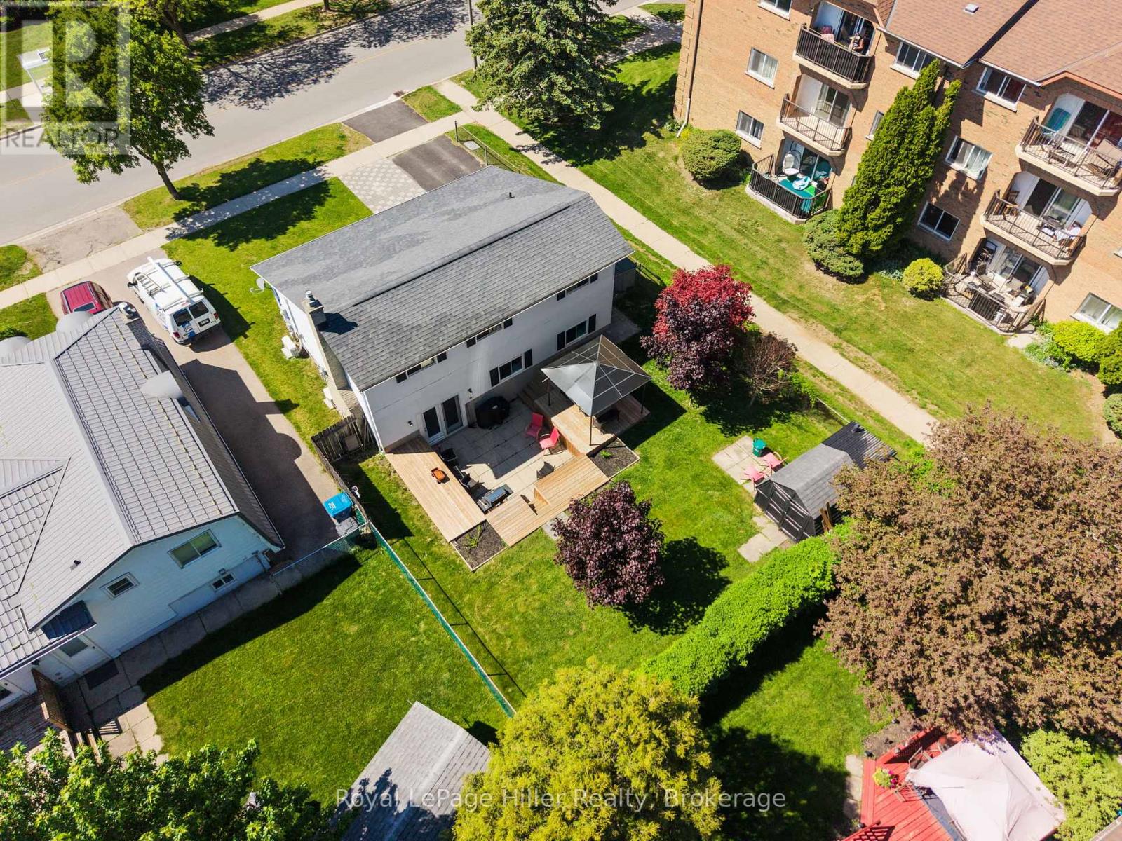 27 Greenwood Drive, Stratford, Ontario  N5A 7K1 - Photo 43 - X13220308