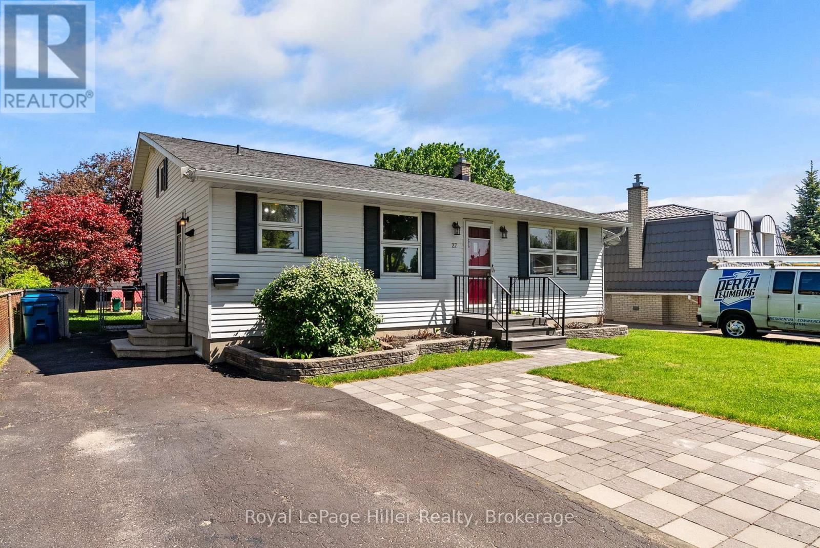 27 Greenwood Drive, Stratford, Ontario  N5A 7K1 - Photo 46 - X13220308