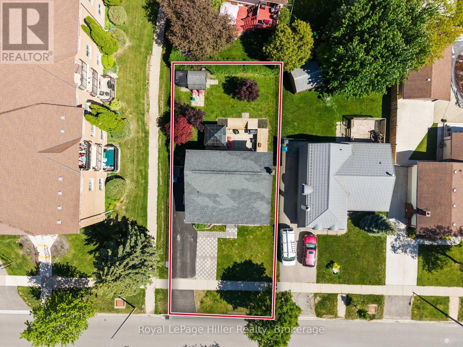 27 Greenwood Drive, Stratford, Ontario  N5A 7K1 - Photo 5 - X13220308